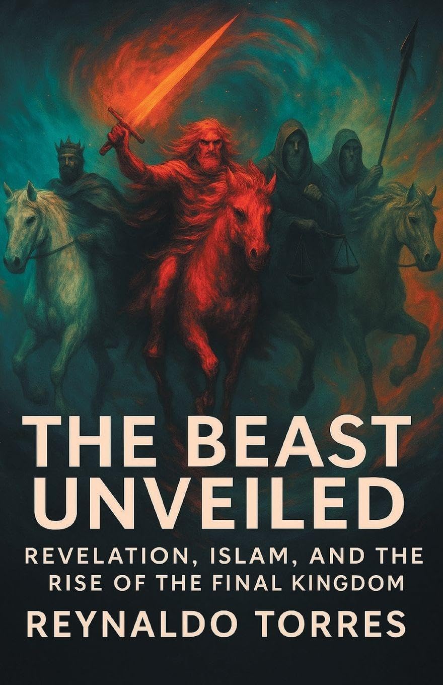 The Beast Unveiled: Revelation, Islam, and the Rise of the Final Kingdom