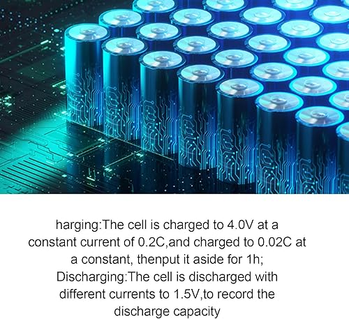 Miniatura 4 de Batería de coche de iones de sodio FH-5, batería automotriz de 12 V, negro (H7)