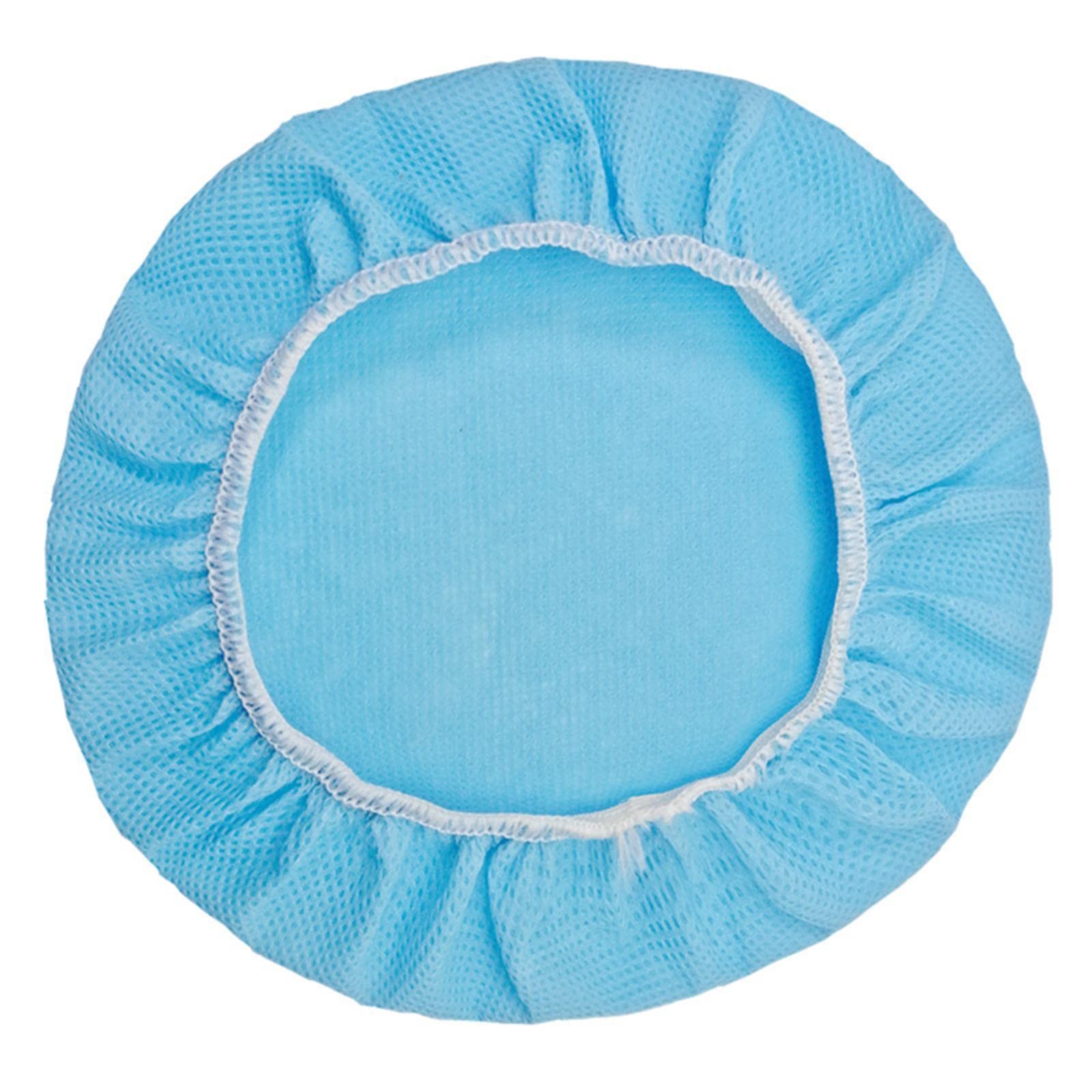 5 x Auto-Exzenterschleifer-Polierpads aus Mikrofaser zum Wachsen und Versiegeln von Glasuren, 7–8 Zoll, 7–8 Zoll (5er-Set (7 8 Zoll))