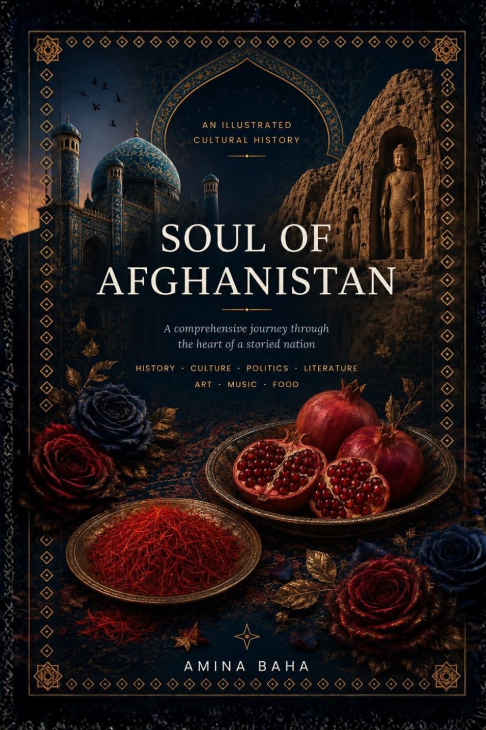 Soul of Afghanistan: A comprehensive journey through the heart of storied nation