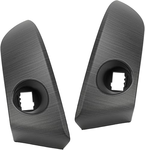 Miniatura 8 de 55412-42060-b1 CenterAir Vent Radio Bisel Trim for2006-2012, mejora la apariencia, construcción