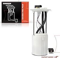 Vista 9 de A-Premium Conjunto de módulo de bomba de combustible eléctrica con sensor de presión compatible con Lexus GX470 2003-2005 y Toyota 4Runner 2003-2004