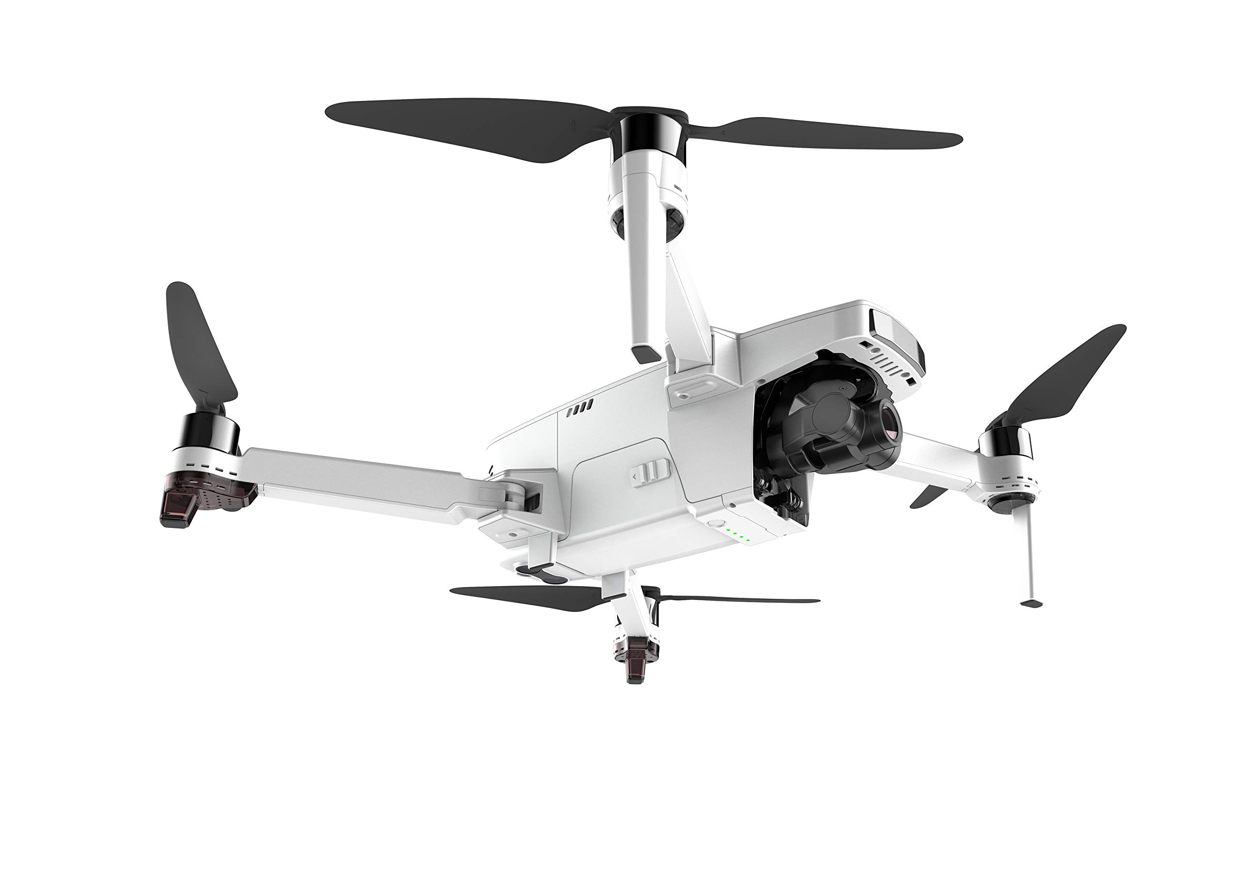 Hubsan Zino Drone With 4k 60fps Camera Gps Rc Desertcart