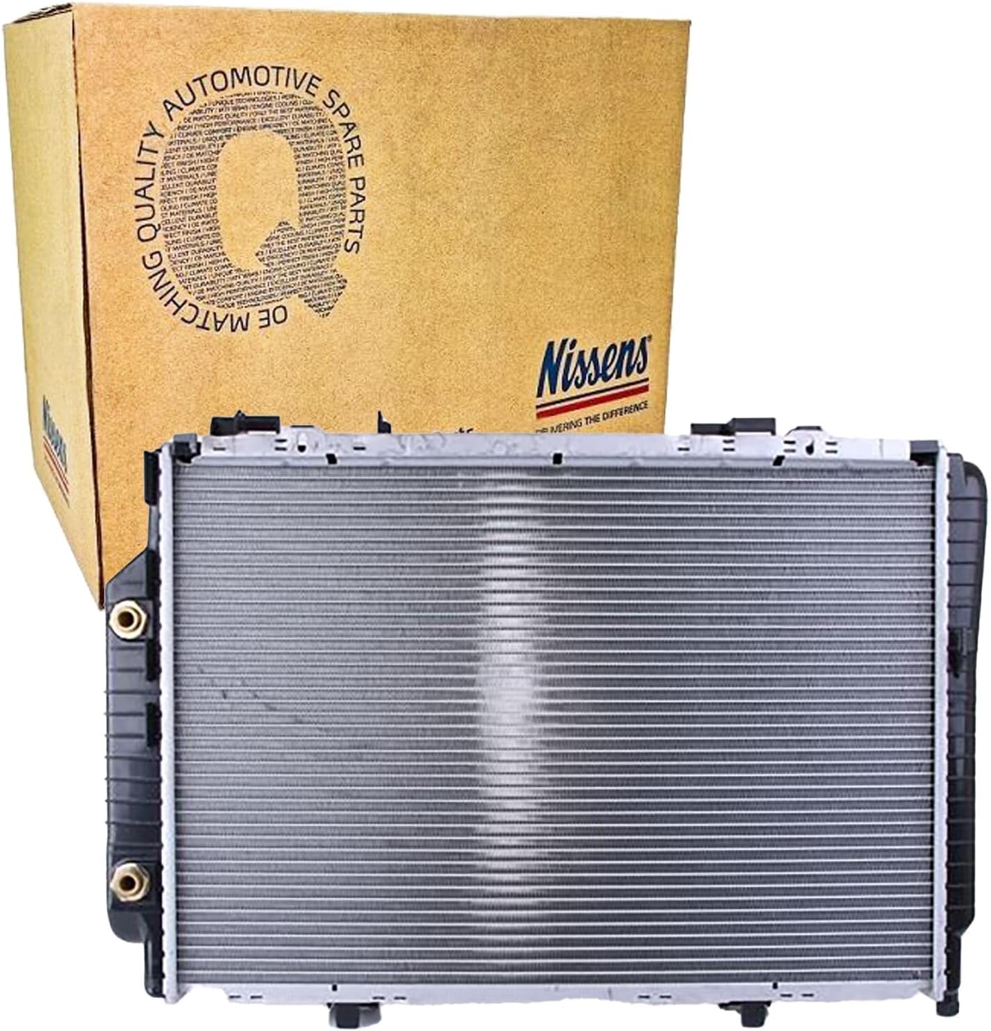 Nissens 62618 Coolant, Engine Coolant