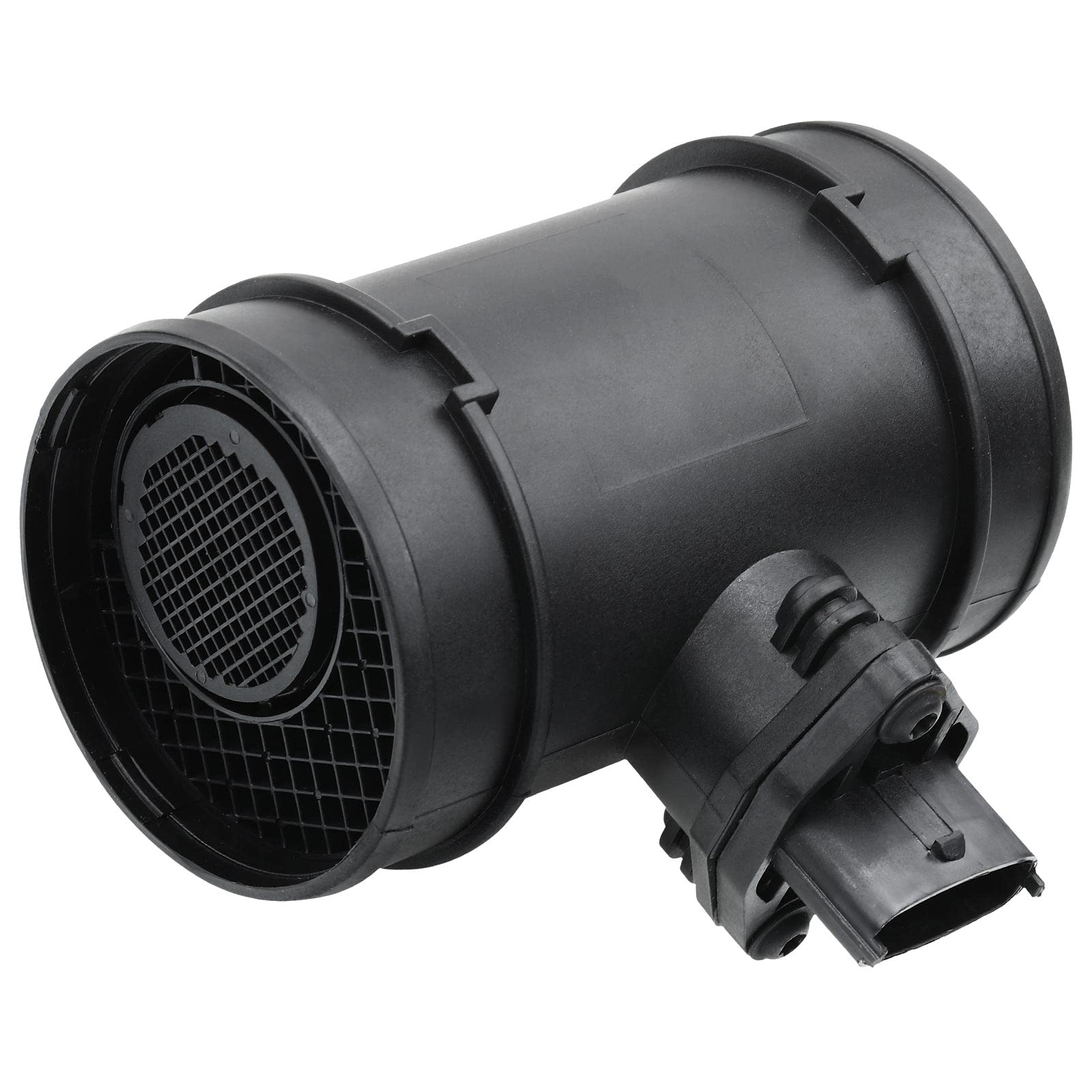 Frankberg Air Flow Meter Compatible with 147 937 156 932 Astra G T98 Astra H L48 Combo Corsa C F08 Doblo 119 Ducato 244 Z GT 937 2001-Present 0281002565