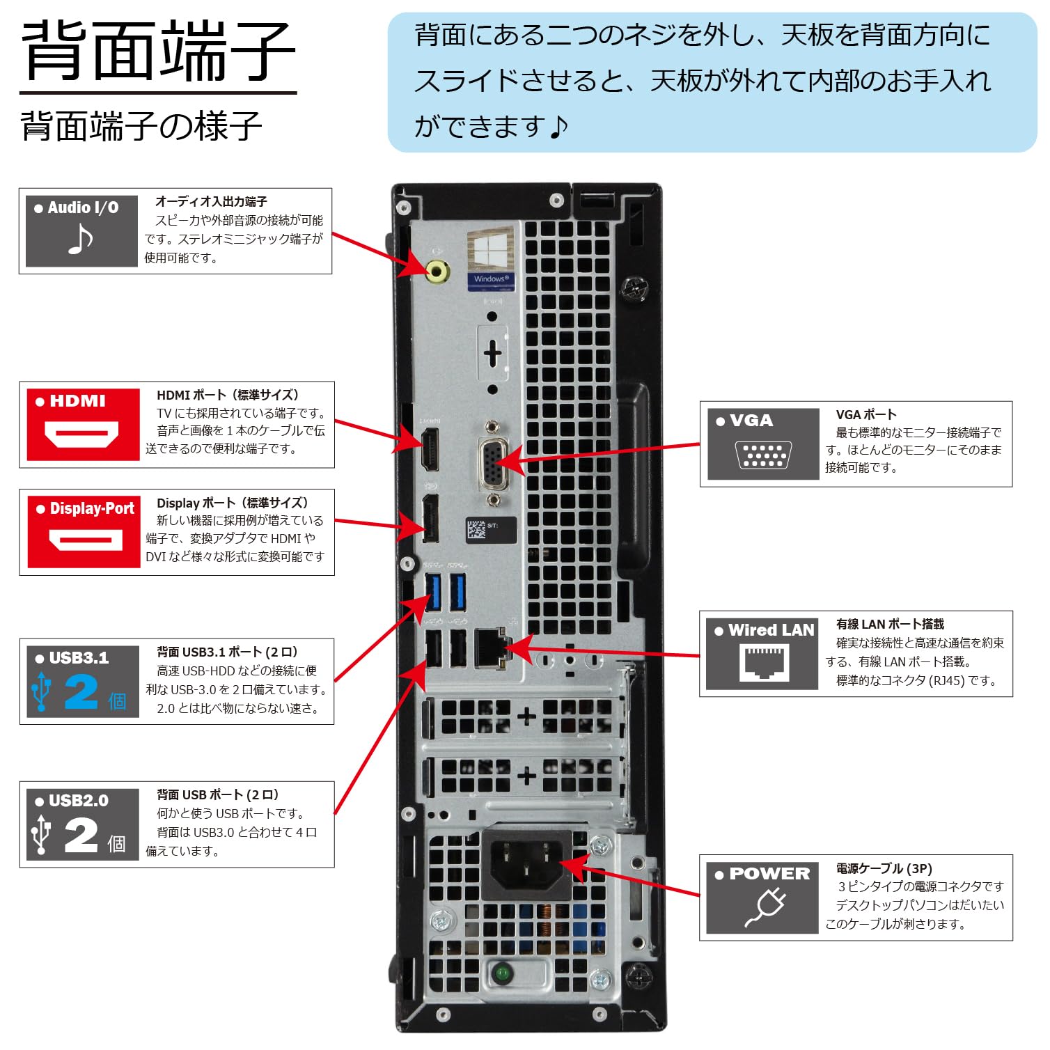 Amazon.co.jp: 中古パソコン OptiPlex 3070 SFF Windows11