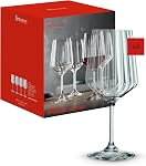 Spiegelau & Verres à vin rouge Nachtmann