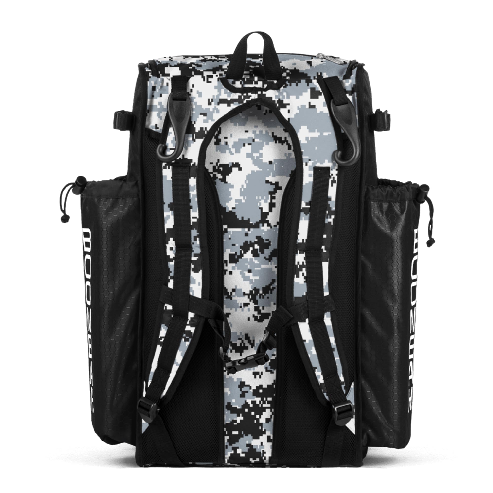 Amazon.co.jp: (ブームバー) Boombah スーパーパック バットパック