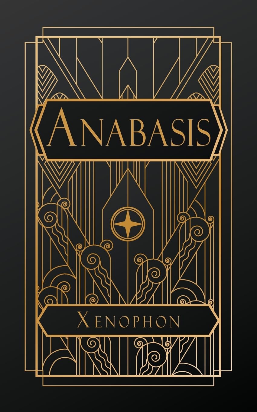 Anabasis