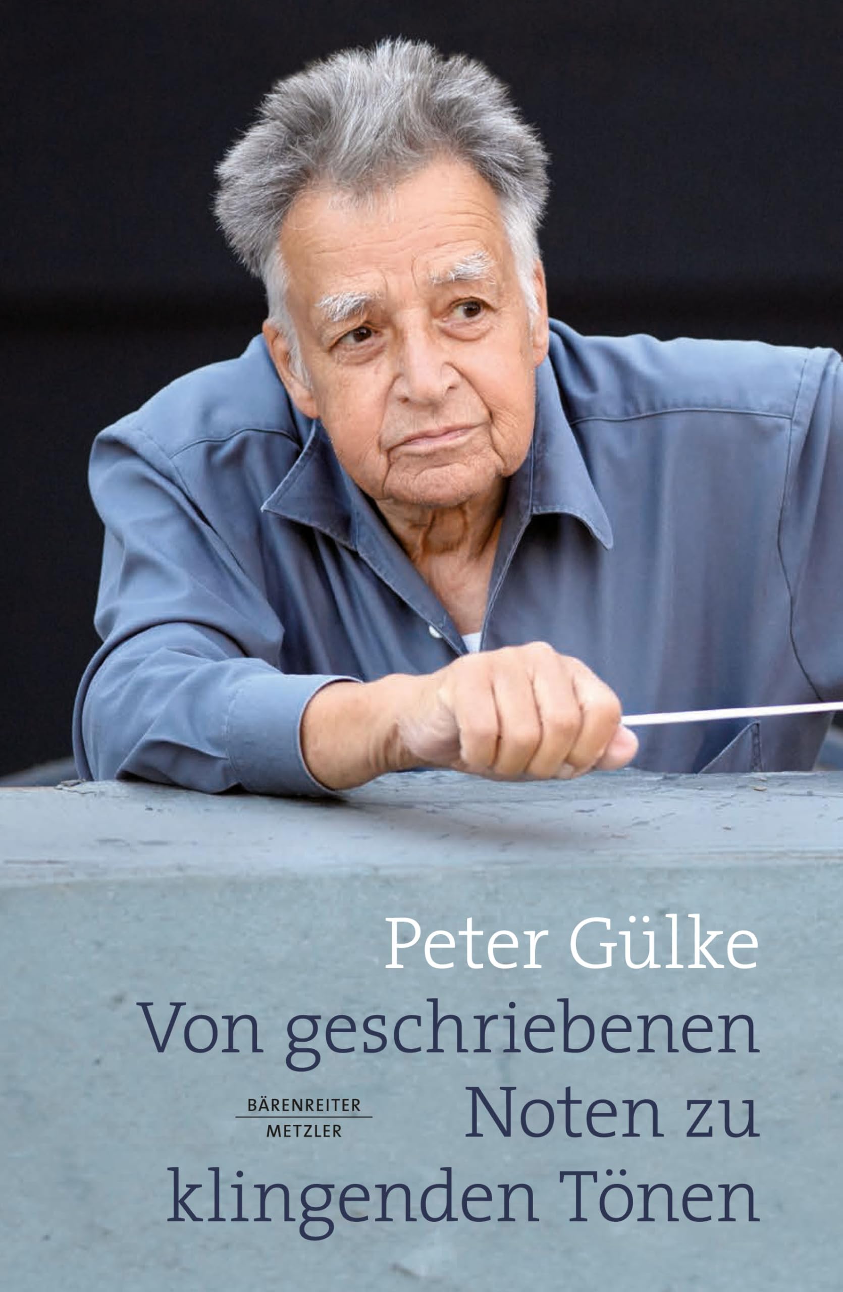 Livre Von geschriebenen Noten zu klingenden Tönen Edition Allemande Musicologie Direction