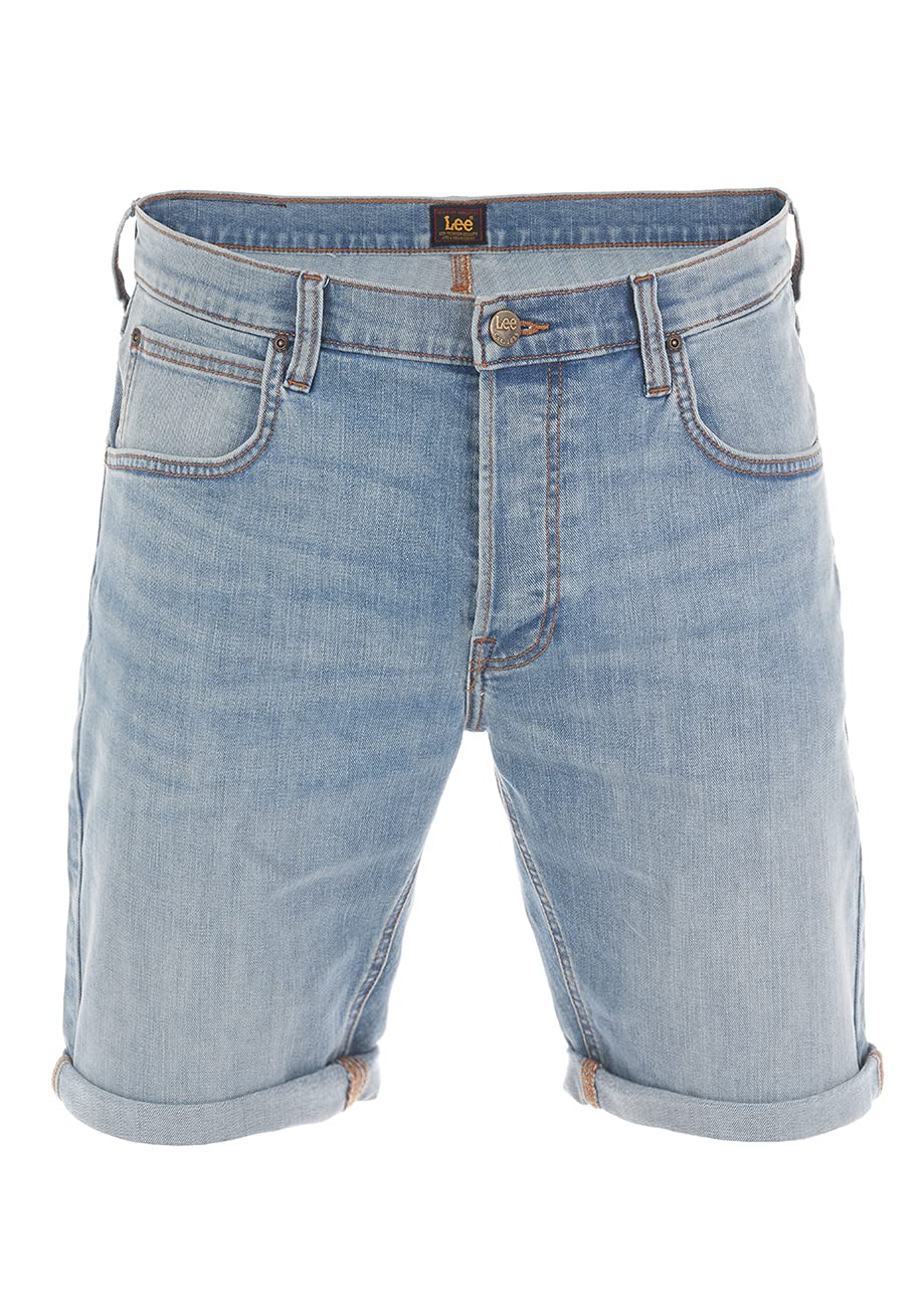 Lee Pantalones Cortos para Hombre
