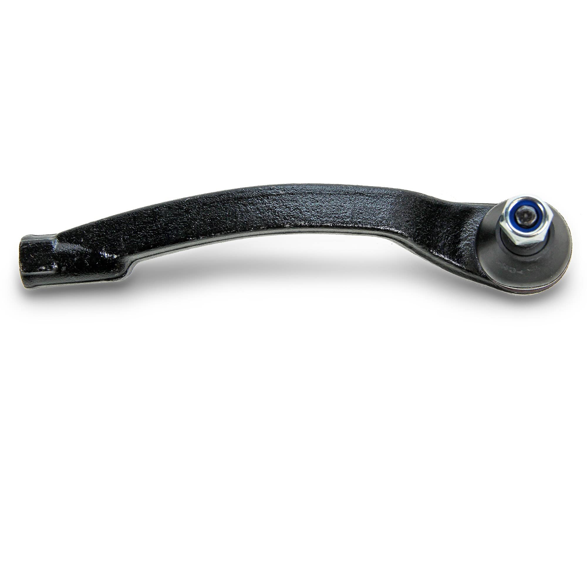 2x barre d'accouplement avant gauche droite, 2x tête de barre | Compatible avec: RENAULT GRAND SCÉNIC II, MEGANE II, MEGANE II Coupé-Cabriolet, MEGANE II Kombi, MEGANE II Stufenheck