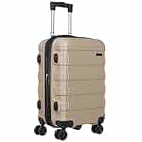 Away 39リットルスーツケース 5109 SPATHA | LEGEND WALKER | スーツケース | T&S