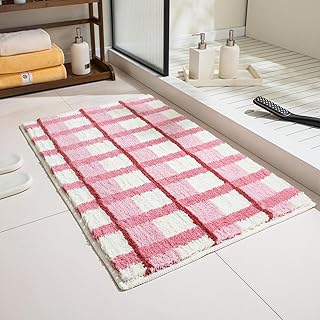 GIB Bathroom Rugs Mat 24