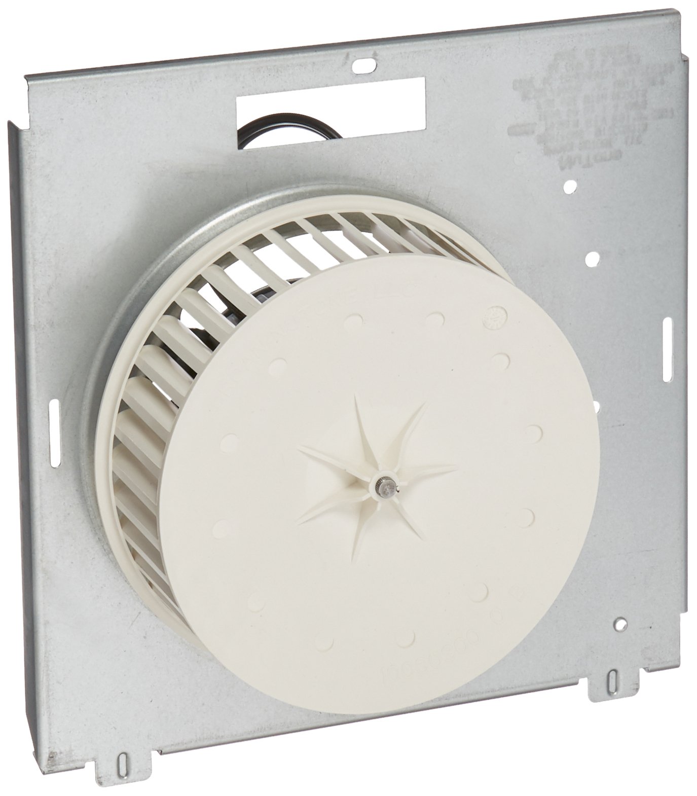 Amazon.com: Broan-Nutone S97017705 Srv 8663Rp Pwr Assy : Tools u0026 Home  Improvement
