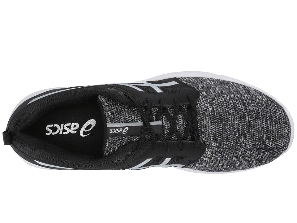 

ASICS GEL-Torrance (Black/Silver) Women's Running Shoes