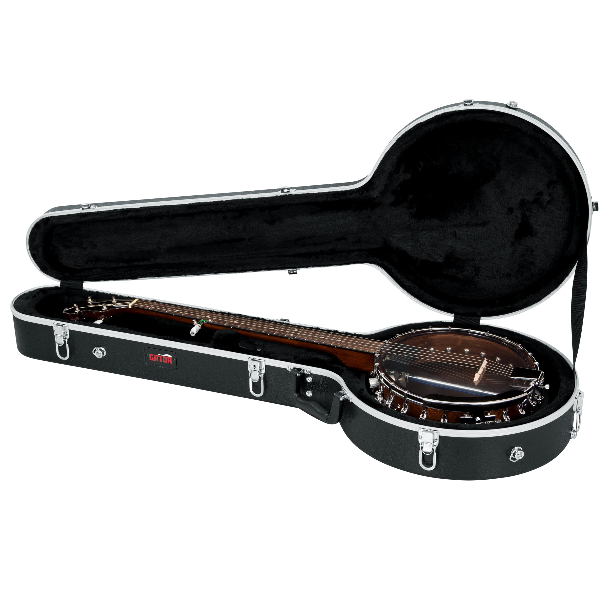 Gator GC Deluxe - Custodia sagomata per chitarre