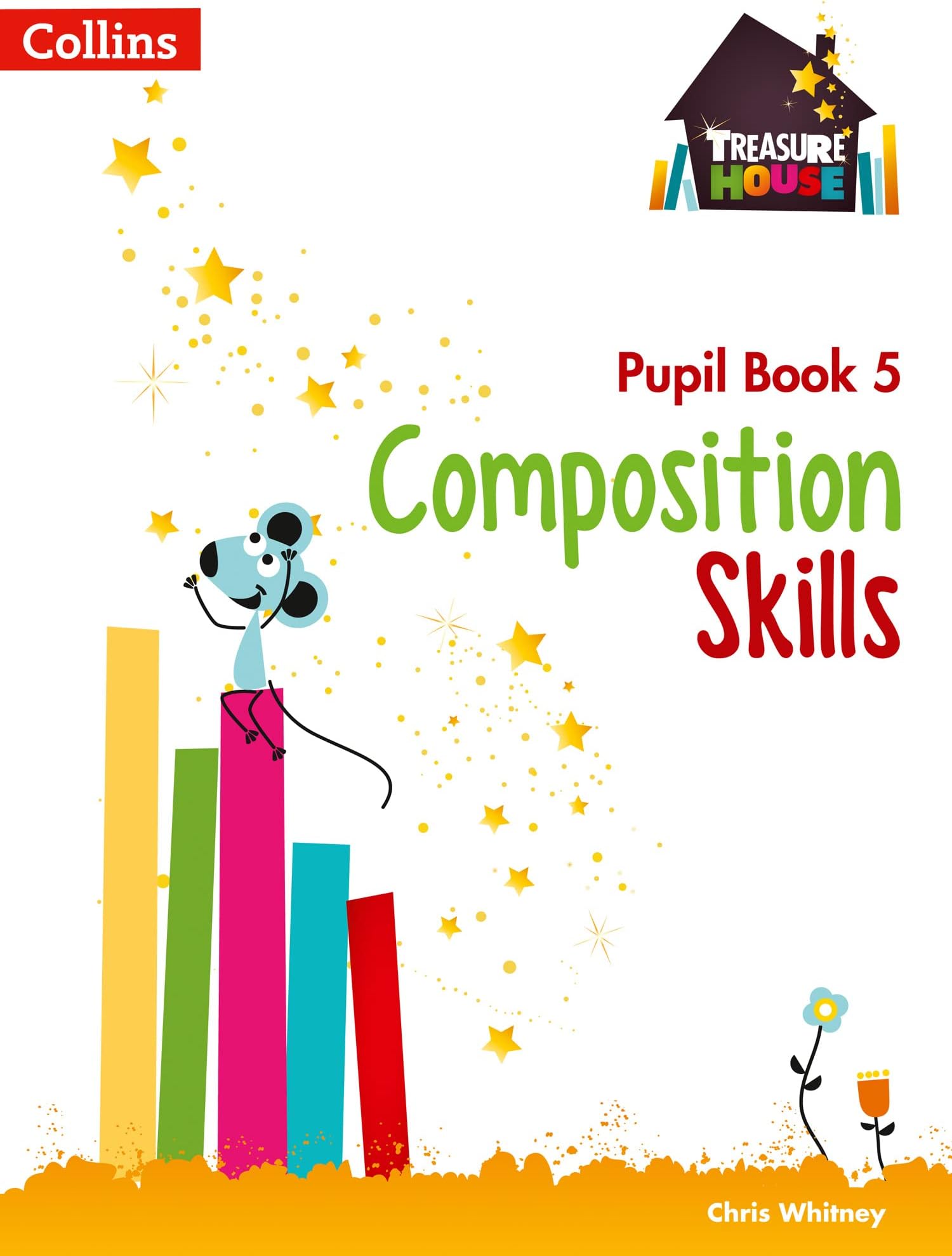 Composition Skills Pupil Book 5