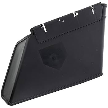 Amazon.com : CUB CADET 01006693P Deflector Chute Z Force GT