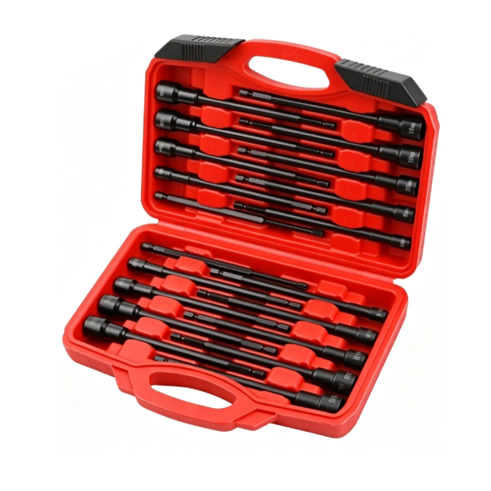 Magnetycznych Kluczy Nasadowych do Wiertarki Udarowej (20PCS)