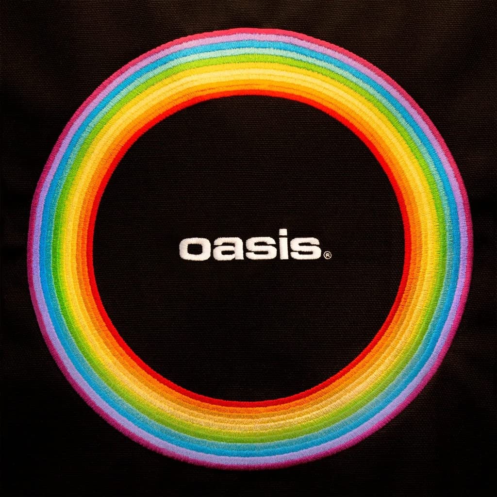 DARIUS - Oasis - Vinyl (gatefold 2xLP)