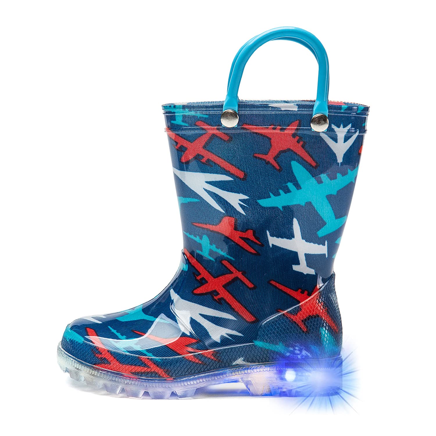 dksuko rain boots