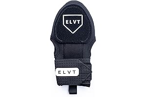 ELVT Baseball Sliding Mitt: Optimal Hand Protection for Youth and Adults