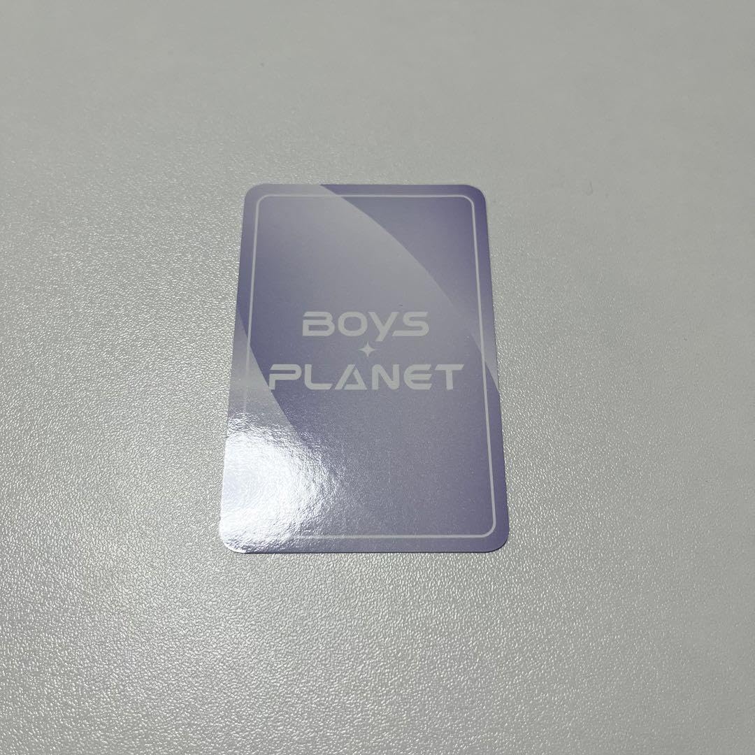 Amazon.co.jp: BOYSPLANET ボイプラ ファイナル cgv EVNNE スンオン