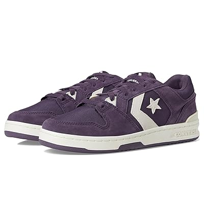 Converse Cl98 Suede Shoes Raisin/Egret/Raisin