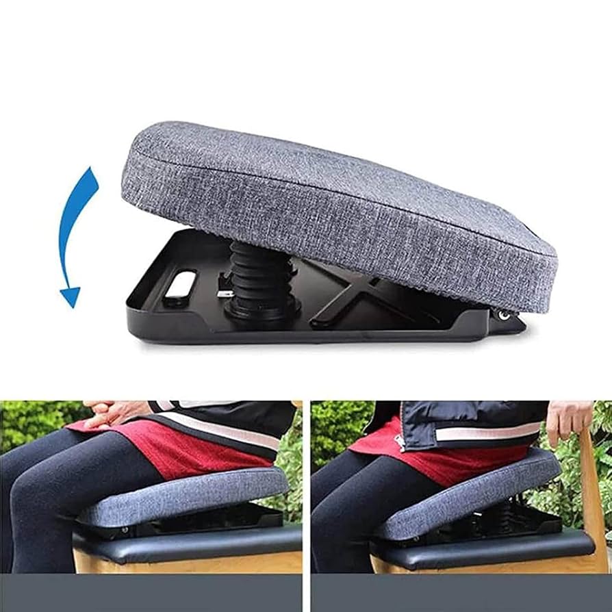 Amazon.co.jp: チェアリフトシートアシストクッション