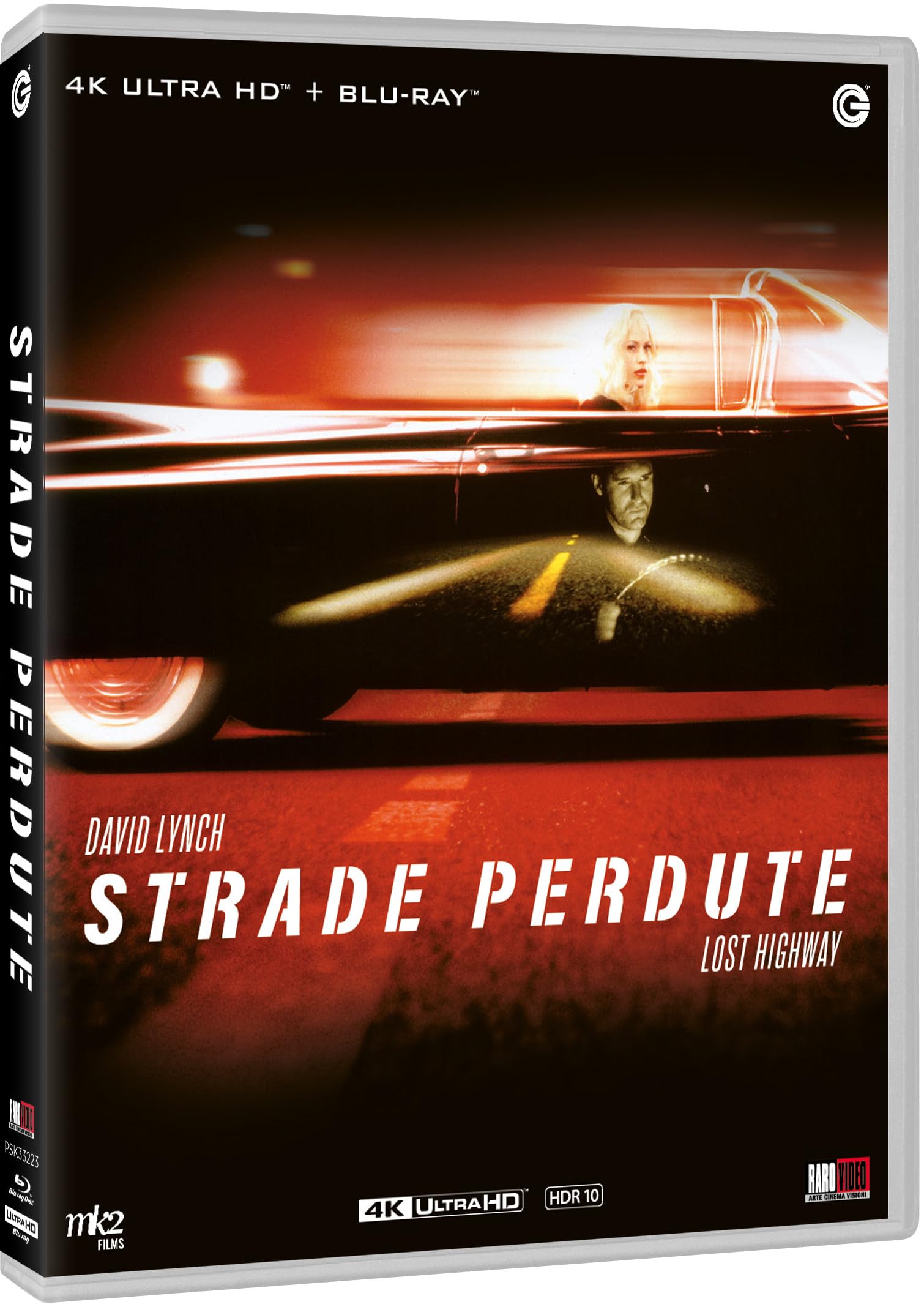 Strade Perdute