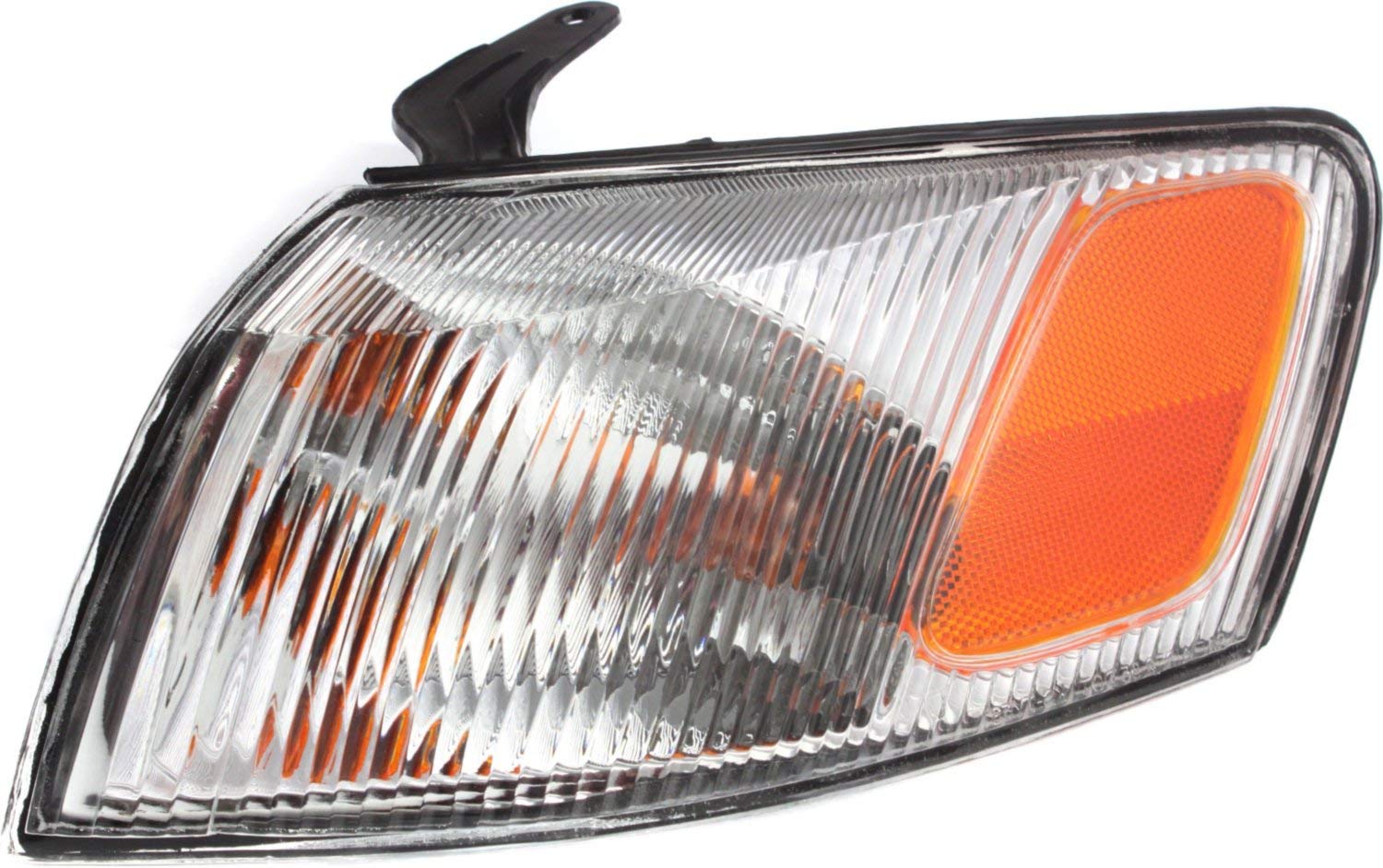 Garage-Pro Corner Light SET Compatible with Toyota Camry 1997-1999 Driver and Passenger Side Halogen, With bulb(s)