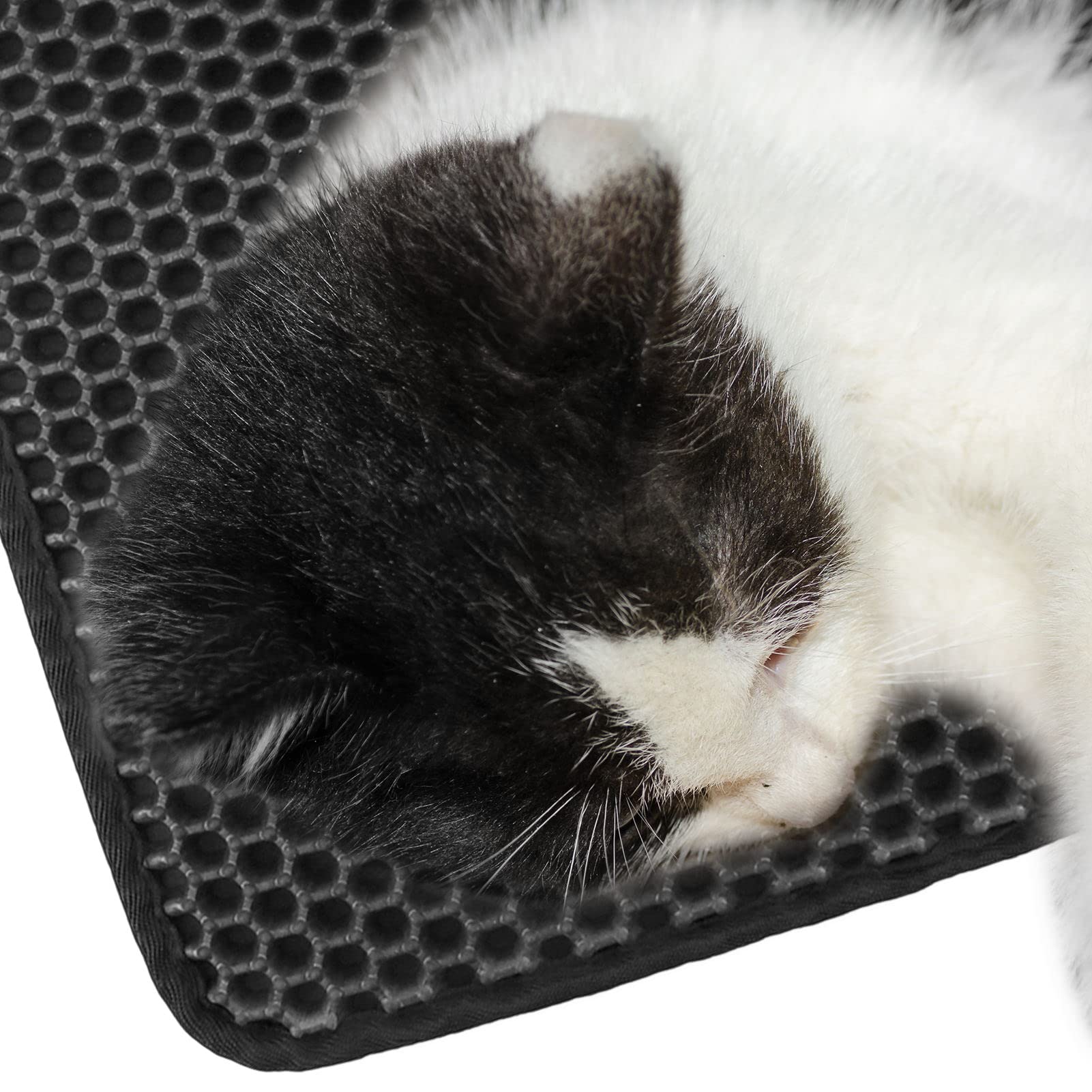 Trasportino Gatto Naizy 67x51x58.5cm Trasportino Gatto 67x51x58.5cm NAIZY - Portatile Per Viaggi Aerei Fino A 12.5kg Trasportino Per Viaggi