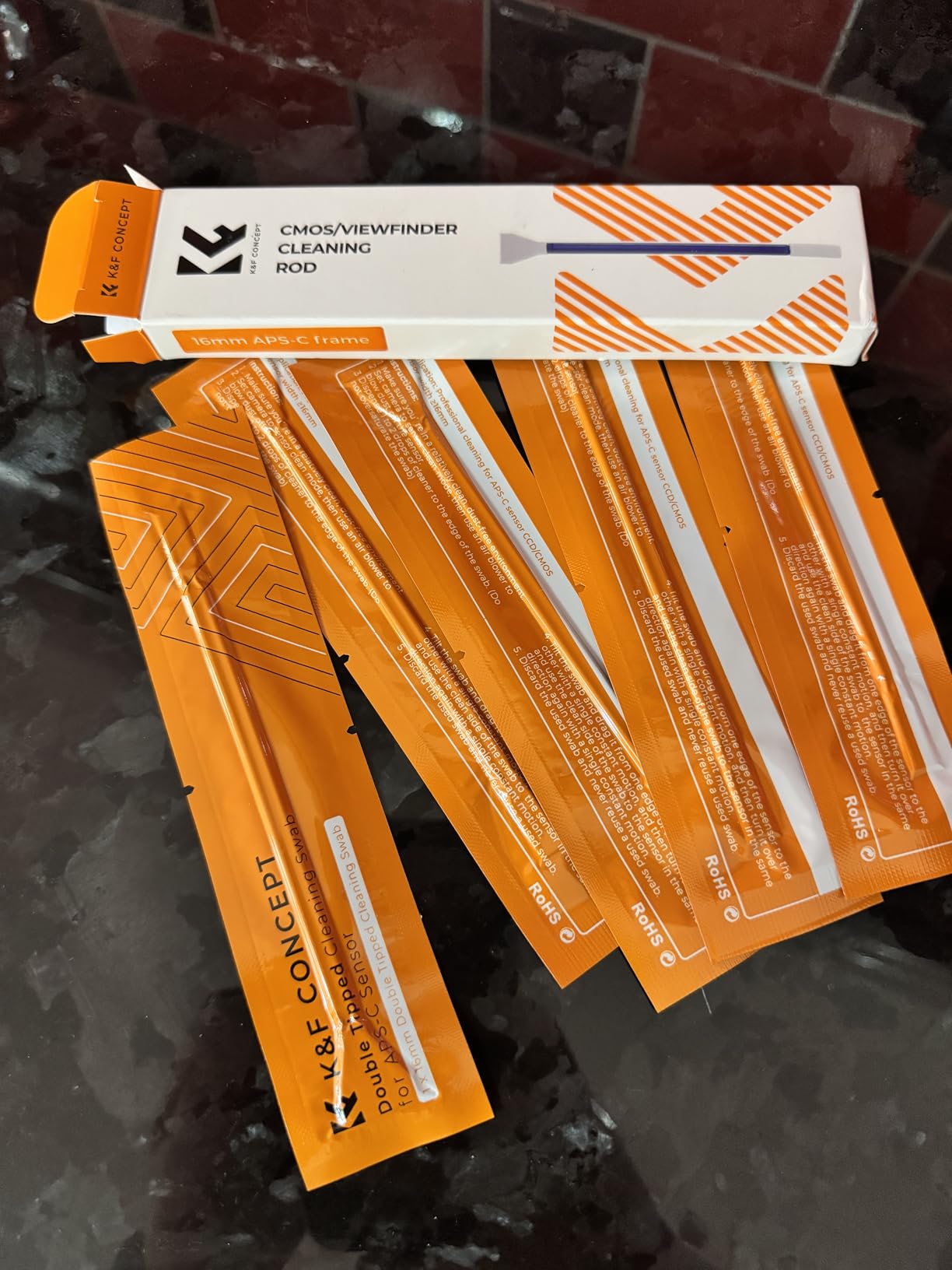 Komfortabel und einfach zu bedienen