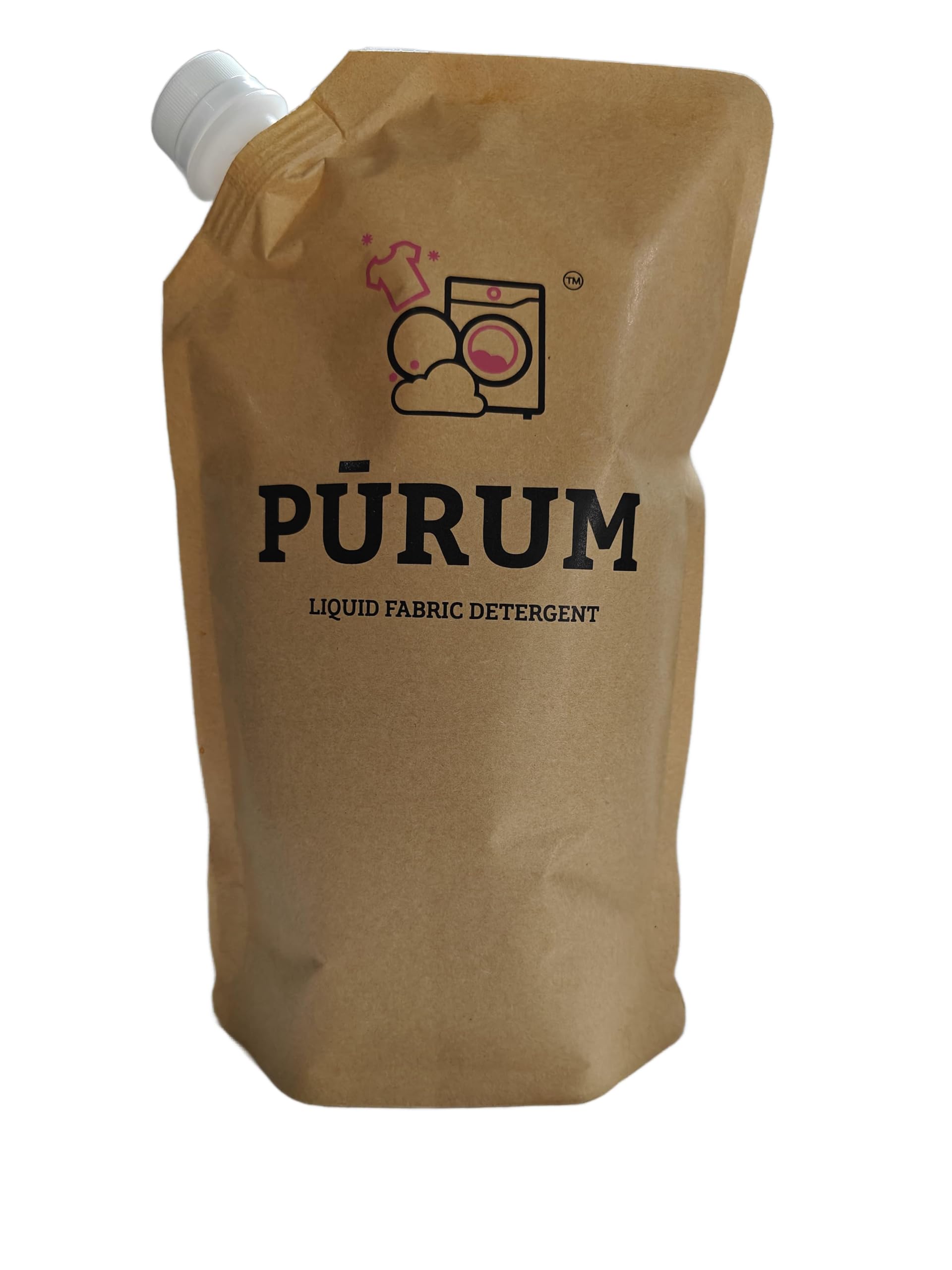PURUM Fabric Liquid Detergent | 100% Plant Based | Sustainable Packing | High Performance | Zero Toxic Residue | Suitable for Top & Front Load | Bio - degradeable | Caustic Free | Cruelty Free (B0DC6SKX79) Amazon Price History, Amazon Price Tracker