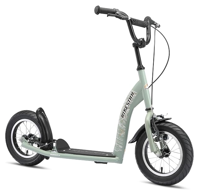 STAR SCOOTER Patinete Infantil Patineta Scooter Premium