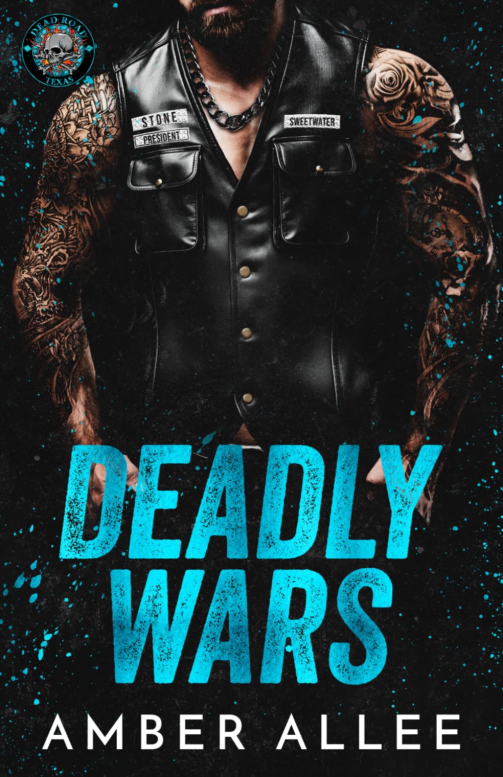 Deadly Wars: Dead Road MC: 1