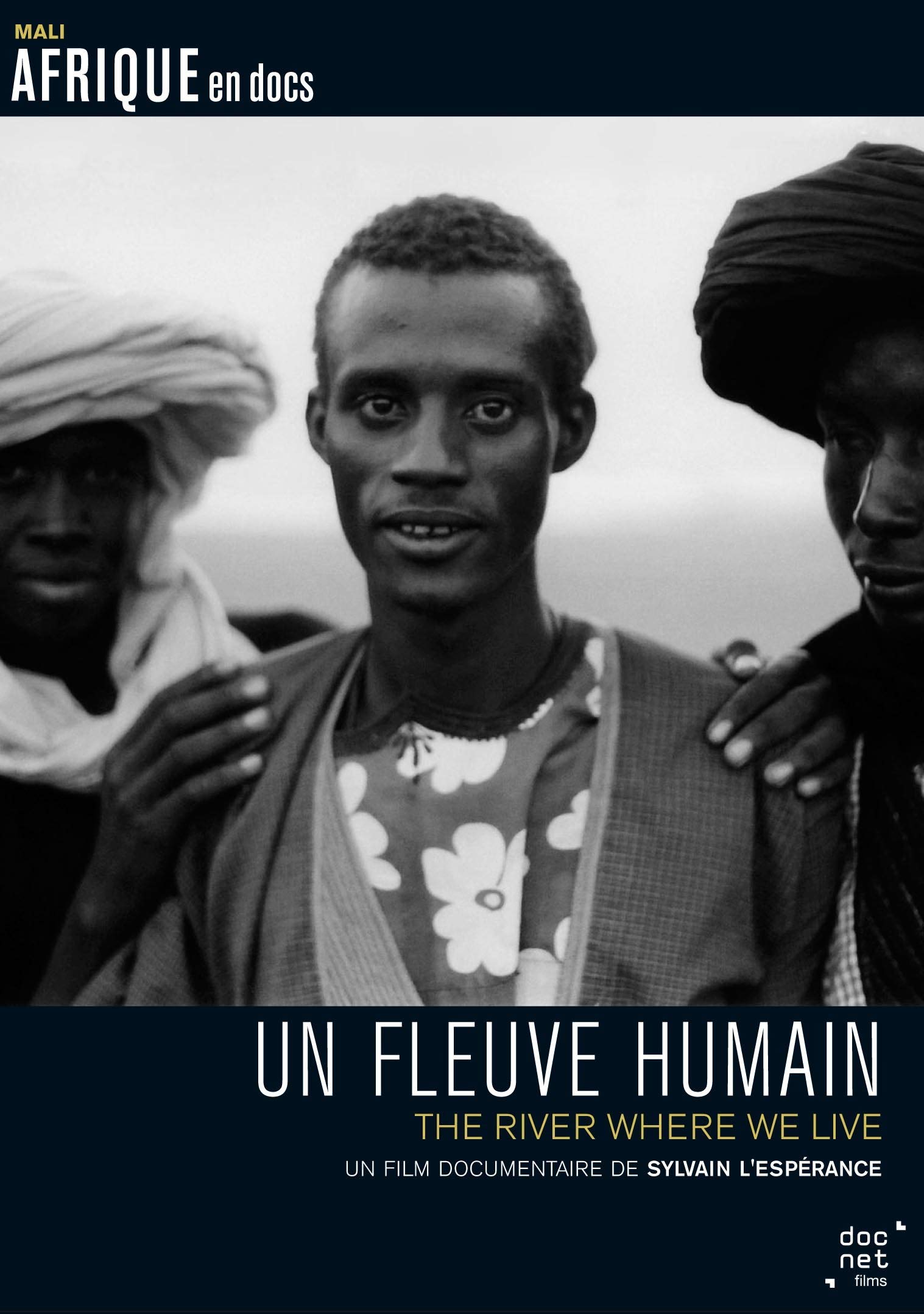 Un fleuve humain [DVD]