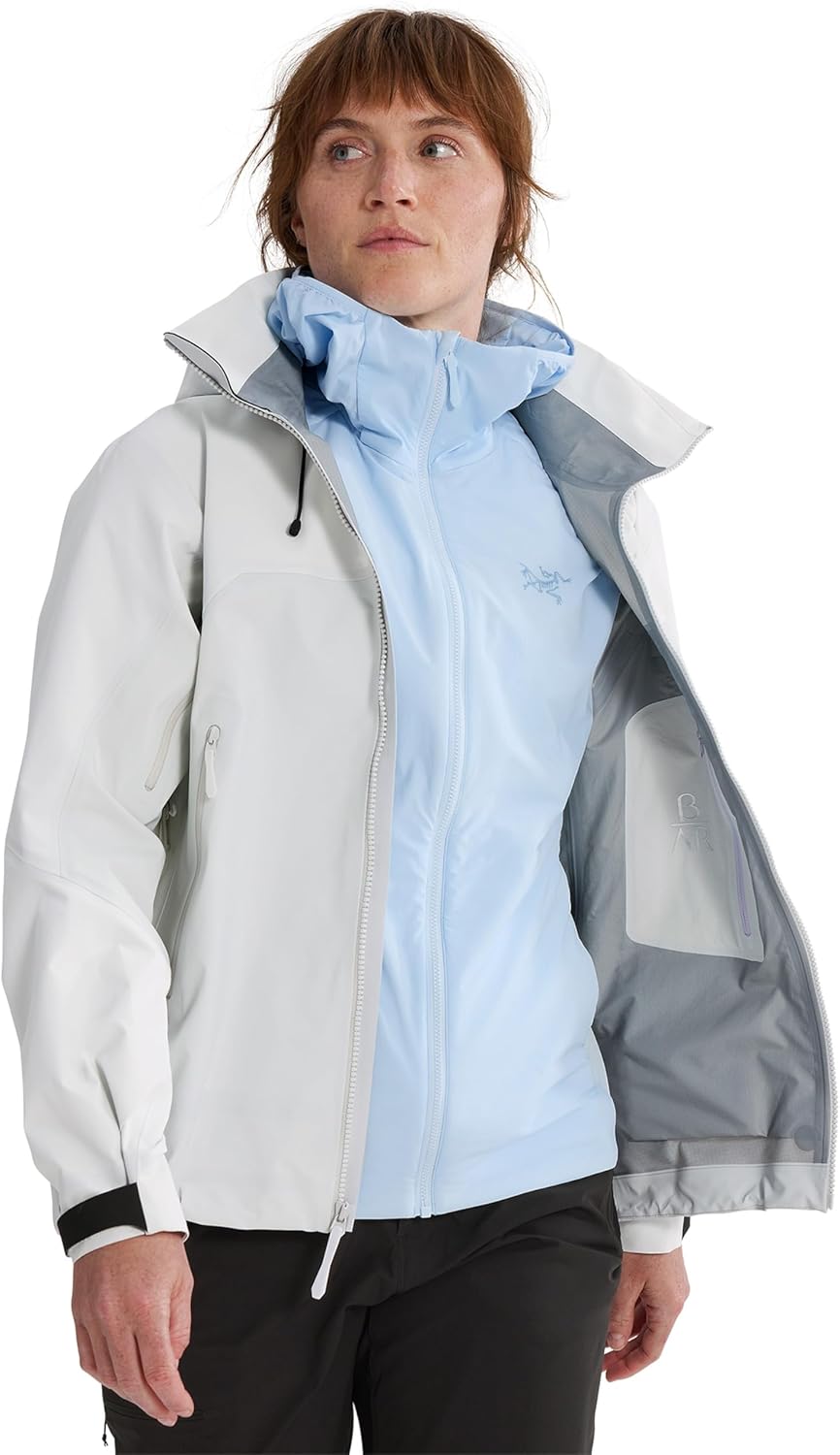 Arc'teryx Atom SL Hoody Women's | Lightest Atom Hoody for High Output Activities