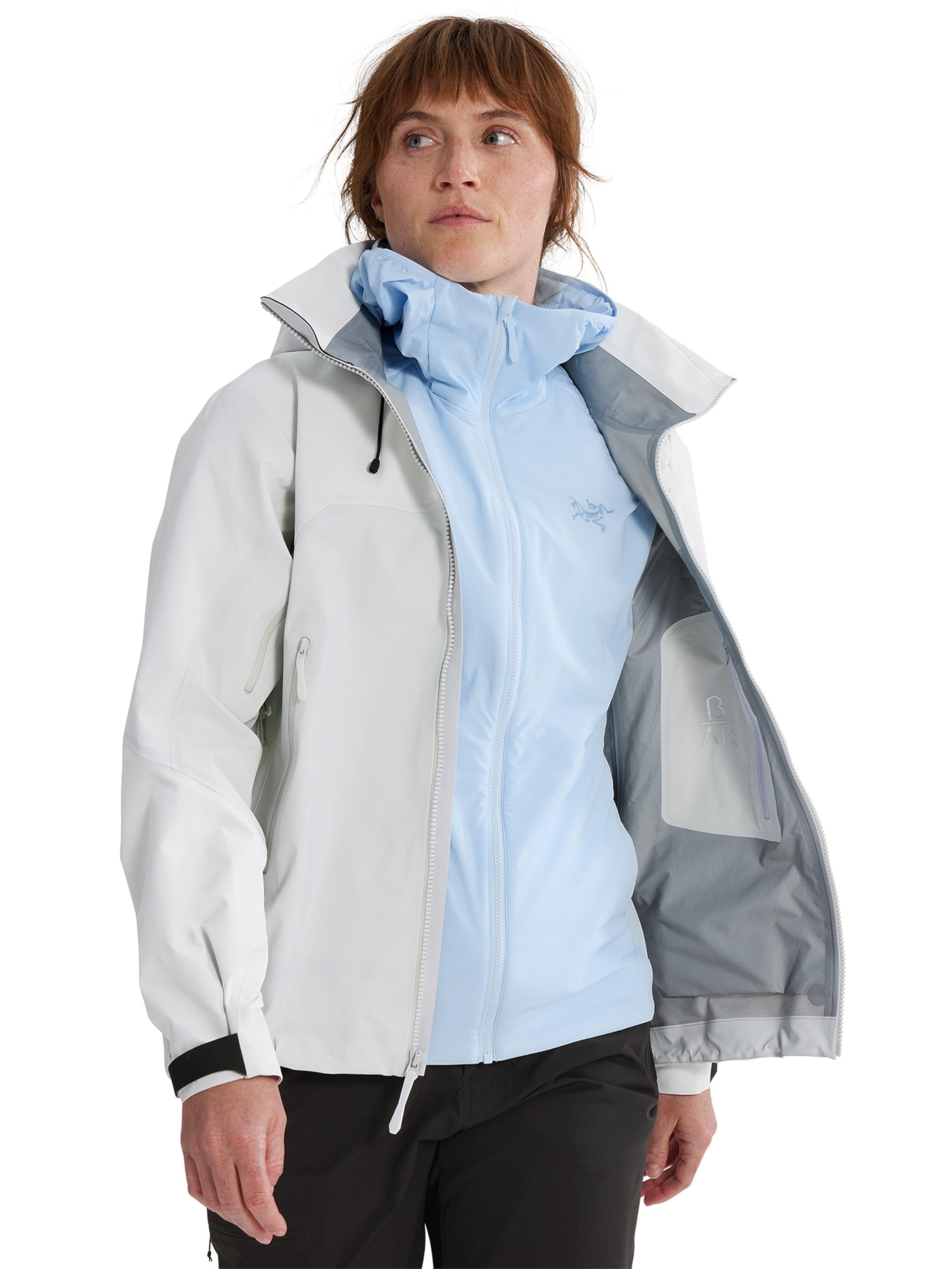 Amazon.com: Arc'teryx Atom SL Hoody Women's | Lightest Atom Hoody