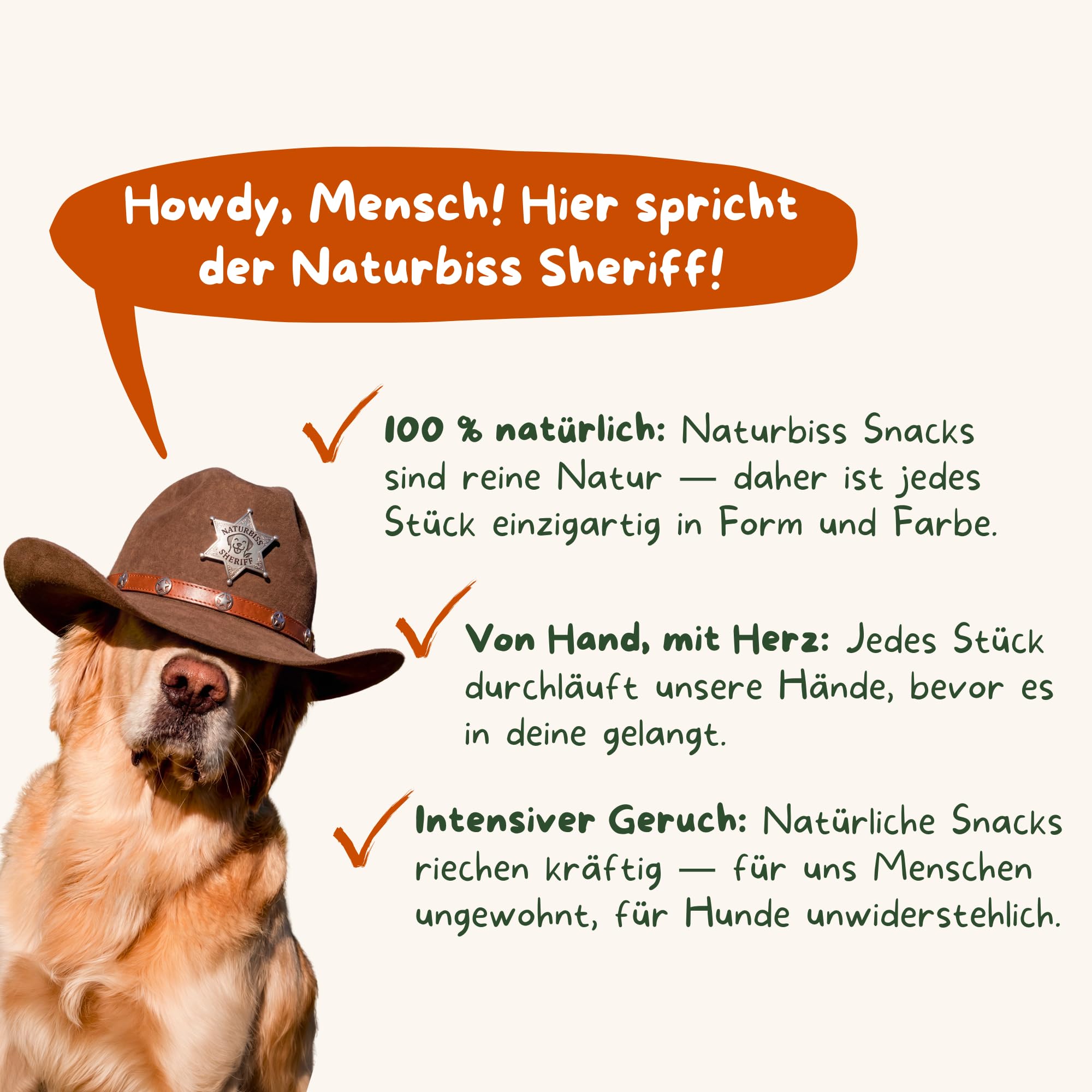 Cigarros para perros de pollo – 20 unidades (12 cm) – Hipoalergénico y sin cereales – monoproteína, 98% carne muscular, carne de pollo secado al aire