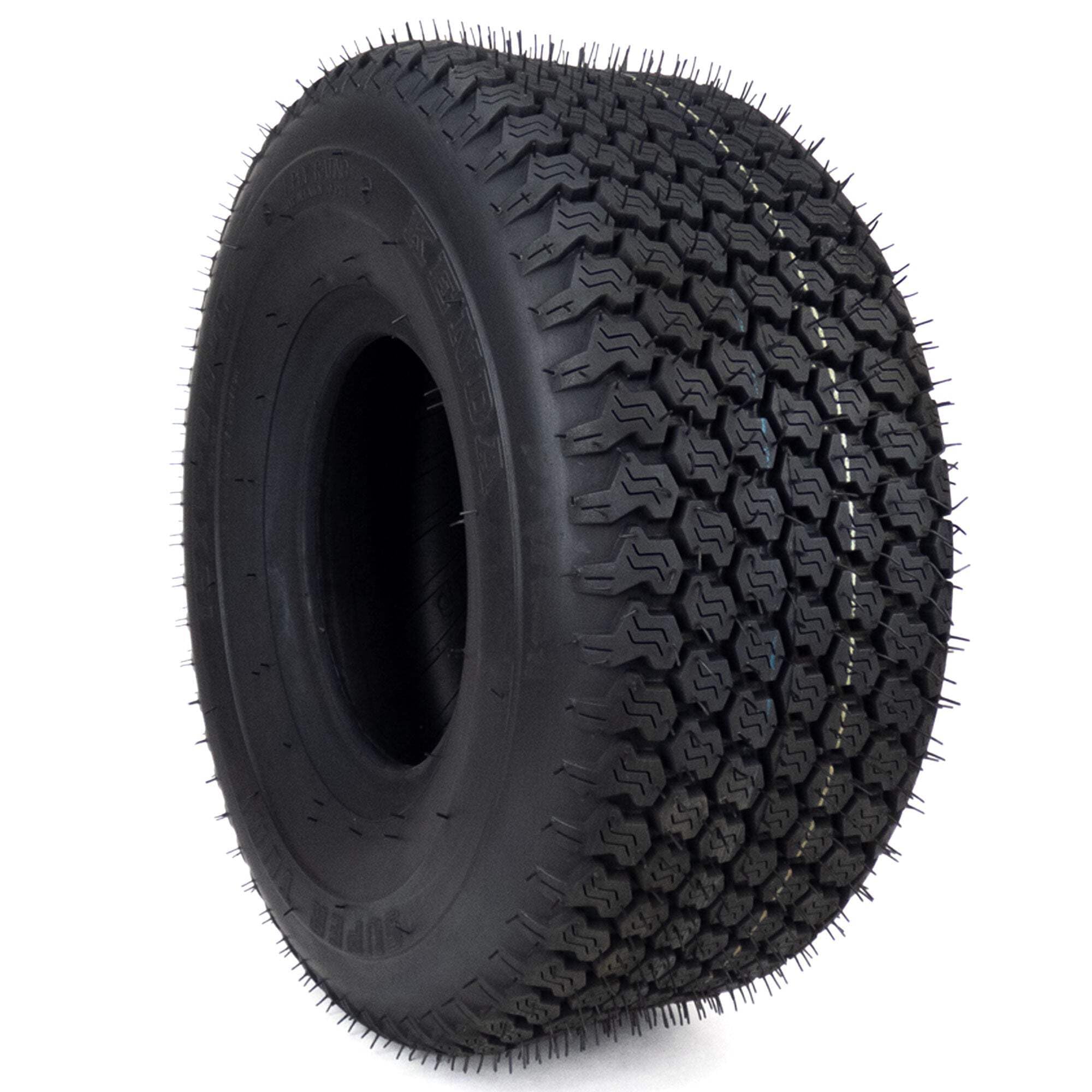 Amazon.com: (1) 15x6.00-6 Tire 4 Ply Lawn Mower Garden Tractor 15
