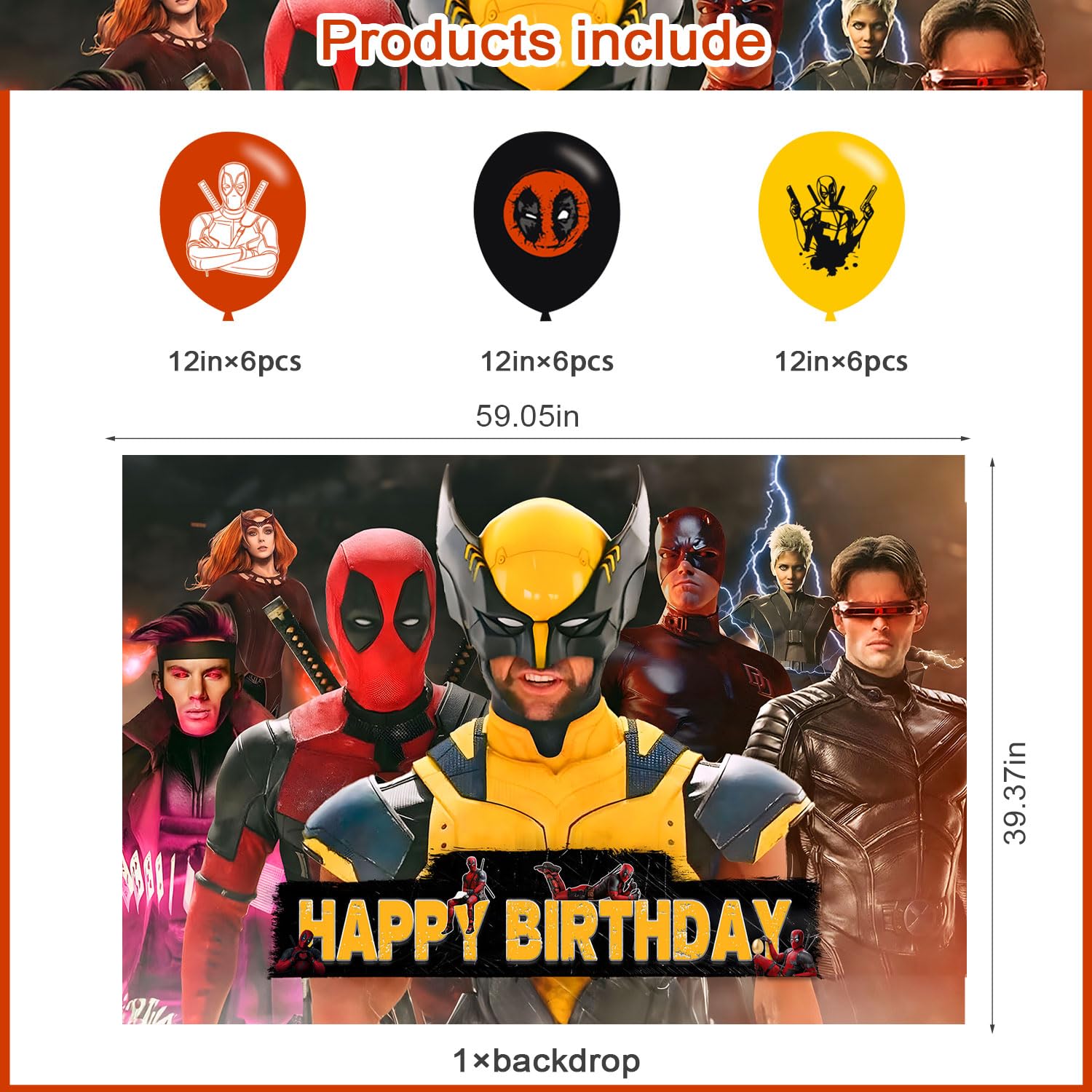 Wolverine Happy Birthday Meme Custom X Men Wolverine Happy Birthday