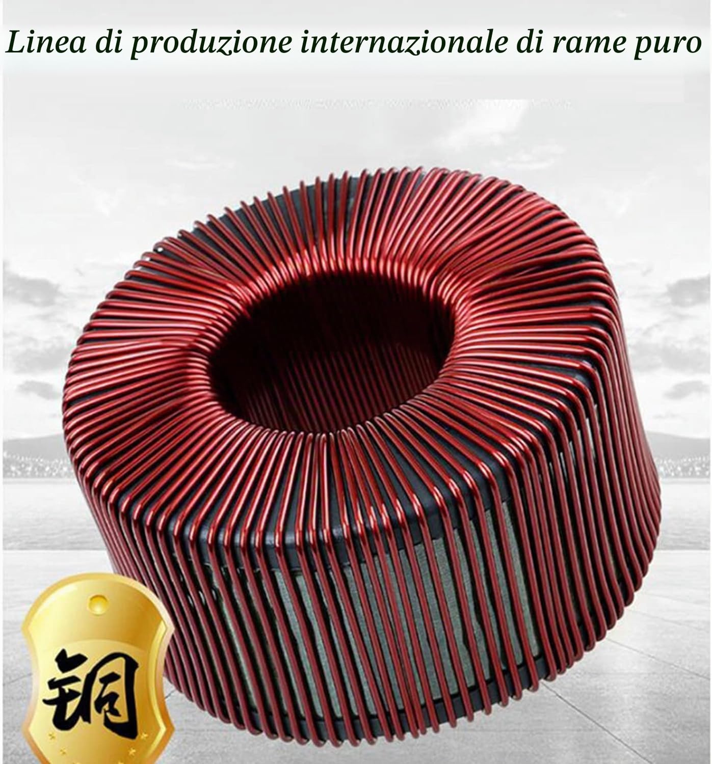 Regolatore di Tensione Automatico 220v 15000/6800va Stabilizzatore di Alimentazione Stabilizzatore Stabilizzatore Ultra Basso per Uso Domestico Stabilizzatore (6800)