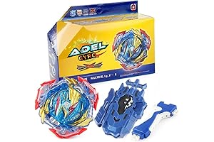 Beyblade Victory Valtryek: Unleash Ultimate Battling Power!