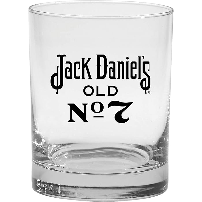 Buy Jack Daniel's Old Fashion Legacy Glass Authentic Jack Daniel’s