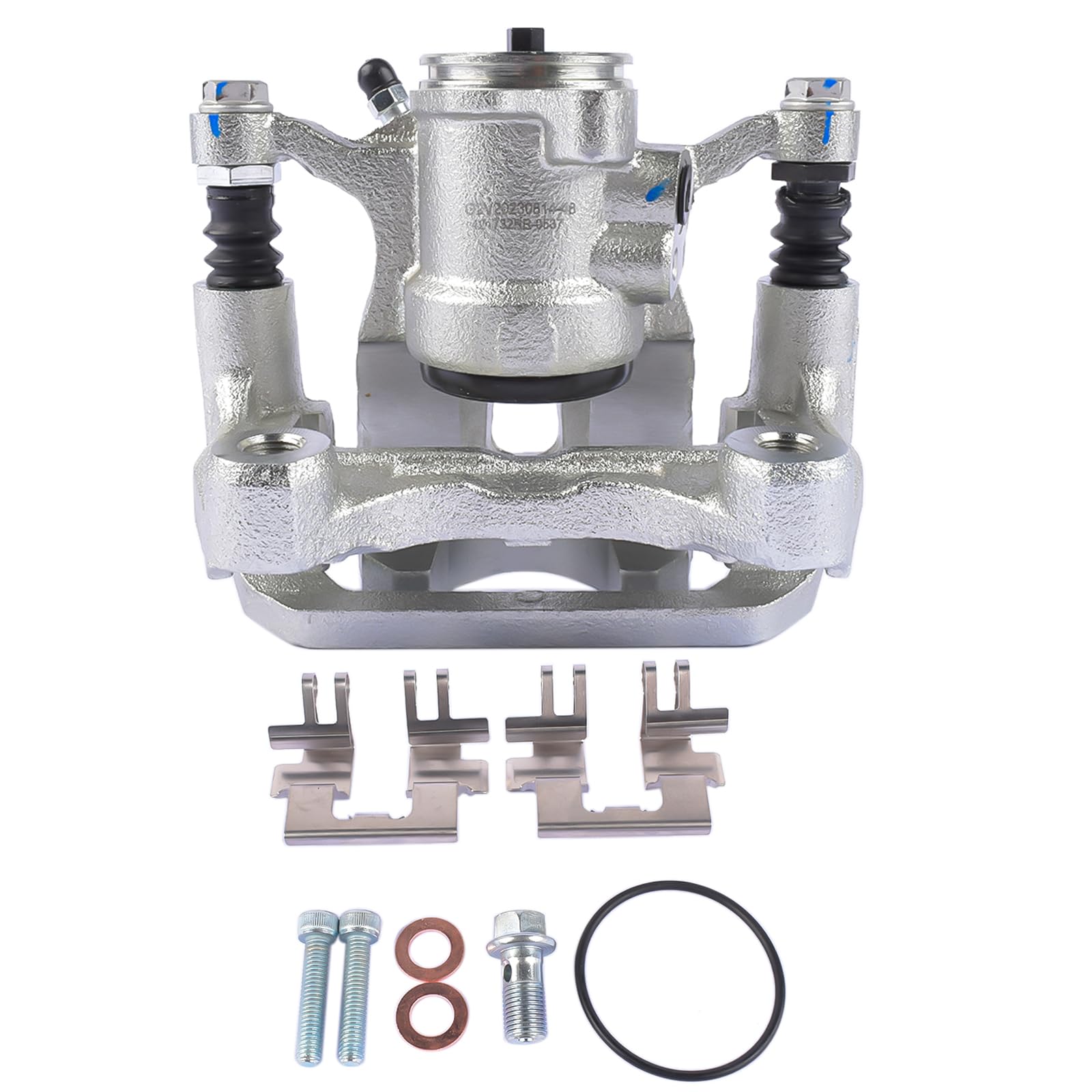 Amazon.com: Flynsu Rear Right Disc Brake Caliper w/ Bracket