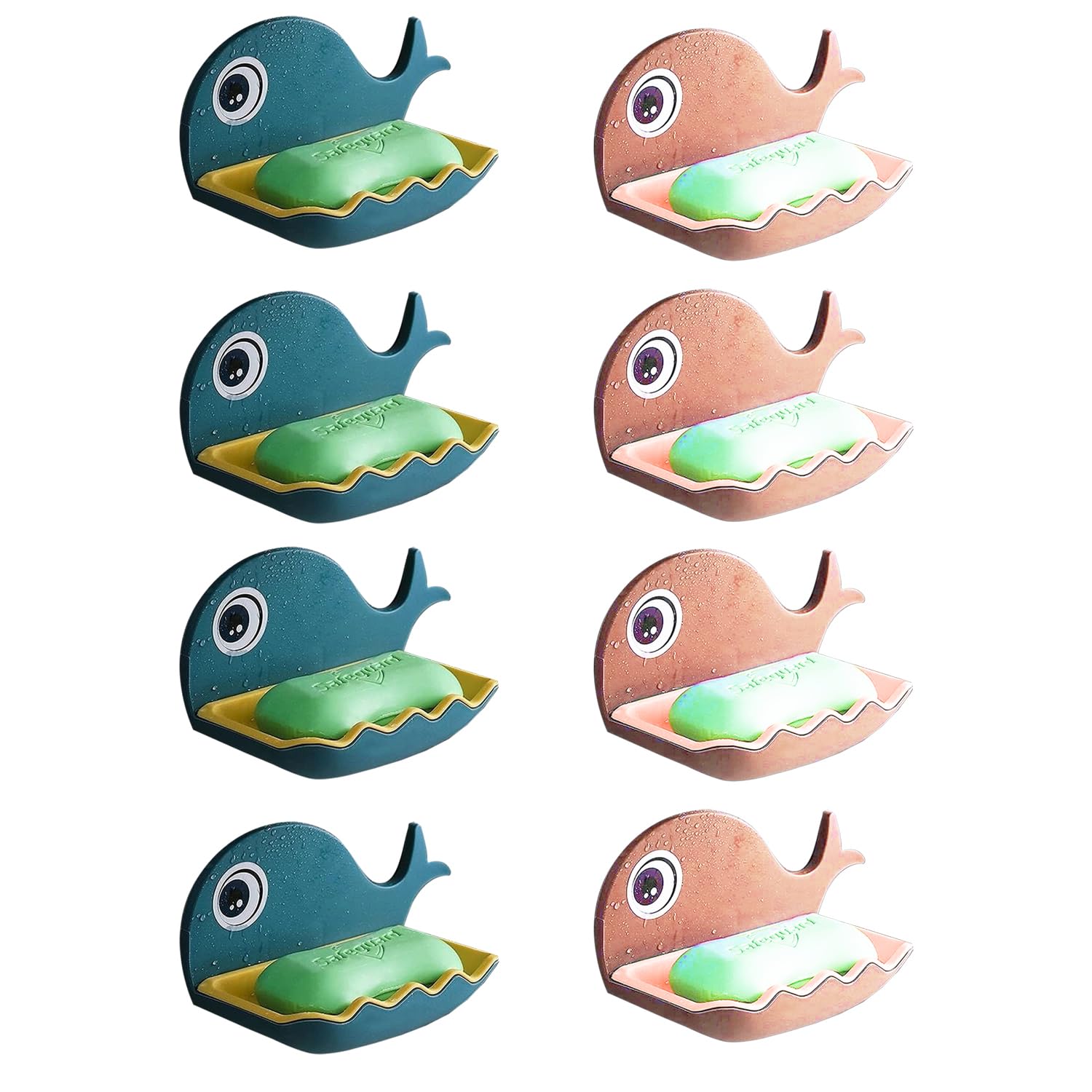 See full amazon price history chart for Kuber Industries Soap Stand for Bathroom Kitchen Sink Magic Stickers Wall Mounted (Set of 2 Pcs) Soap Dish Holder, Fish Design Random Color(Plastic) (Pack of 4) Kuber Industries Soap Stand for Bathroom Kitchen Sink Magic Stickers Wall Mounted (Set of 2 Pcs) Soap Dish Holder, Fish Design Random Color(Plastic) (Pack of 4) (B0CVL4H81G) Amazon Price History, Amazon Price Tracker