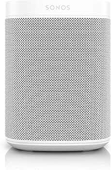 K*様 ソノス Sonos One Gen2 ホワイト ヨドバシ.com - Sonos ソノス Sonos One（Gen2） ボイス
