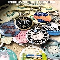 Vista 6 de Nostalgic-Art Retro para mujer